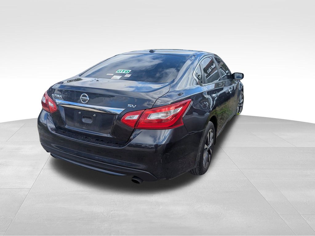 used 2016 Nissan Altima car, priced at $7,991