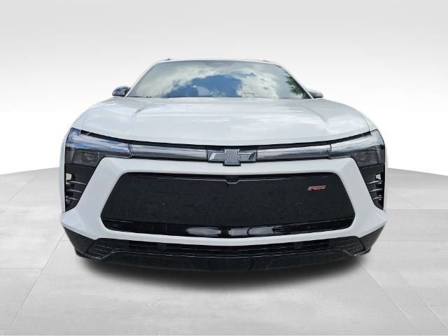 2024 Chevrolet Blazer EV RS 8