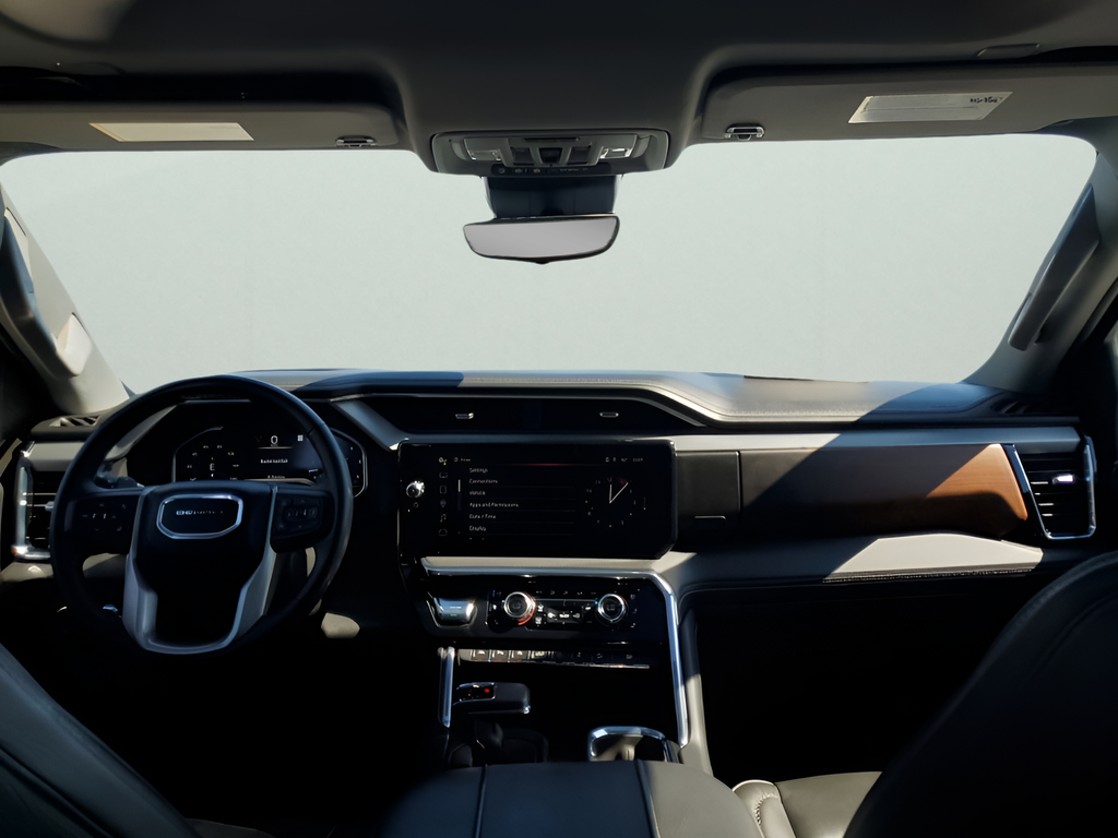 Used Car 2024 Gmc Sierra 1500  Denali For Sale Under $60,000 In Austin, Texas