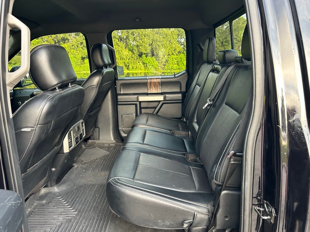 Thumbnail: 2020 Ford F-150 - 13
