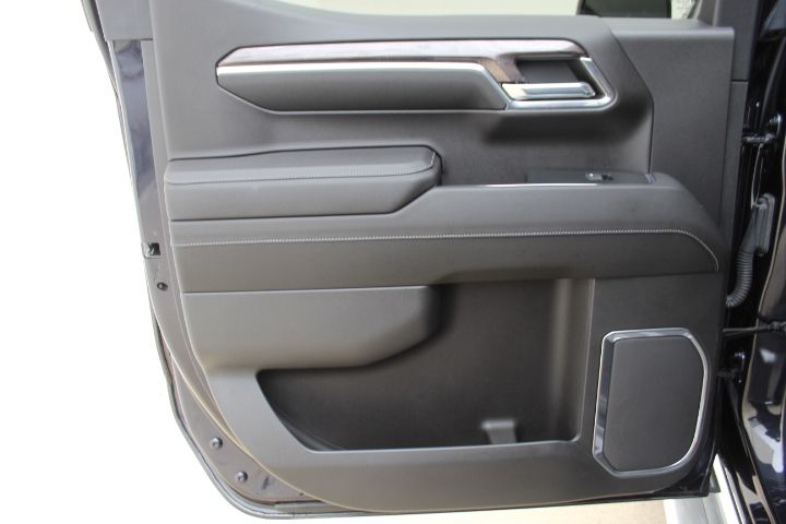 Used Car 2023 Chevrolet Silverado 1500  Ltz For Sale Under $50,000 In Georgetown, Texas