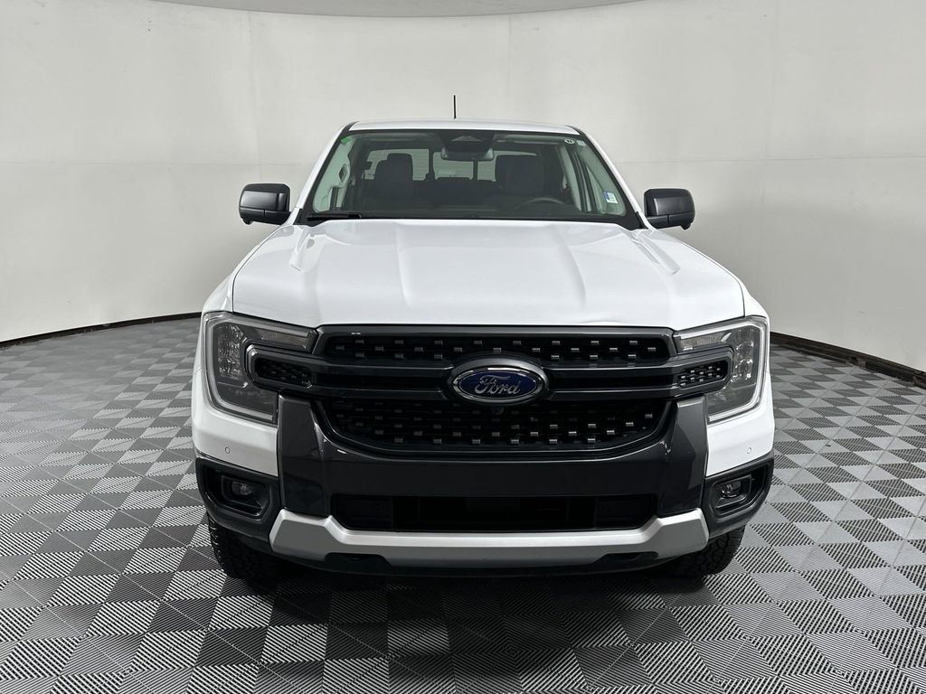 2024 Ford Ranger XLT 2