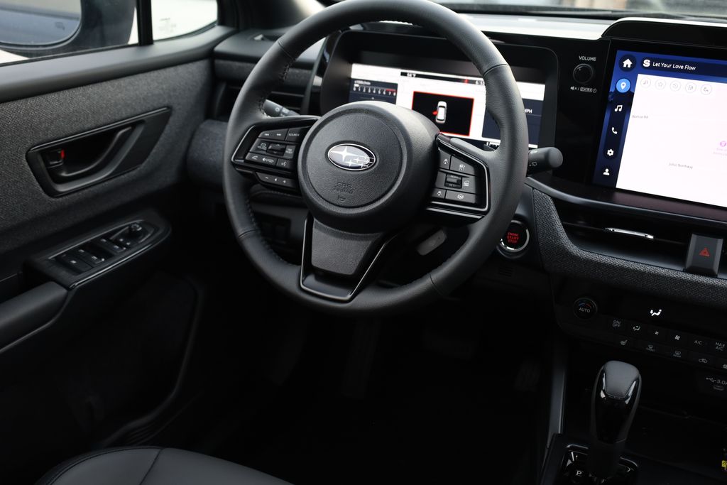 new 2026 Subaru Outback car, priced at $36,796