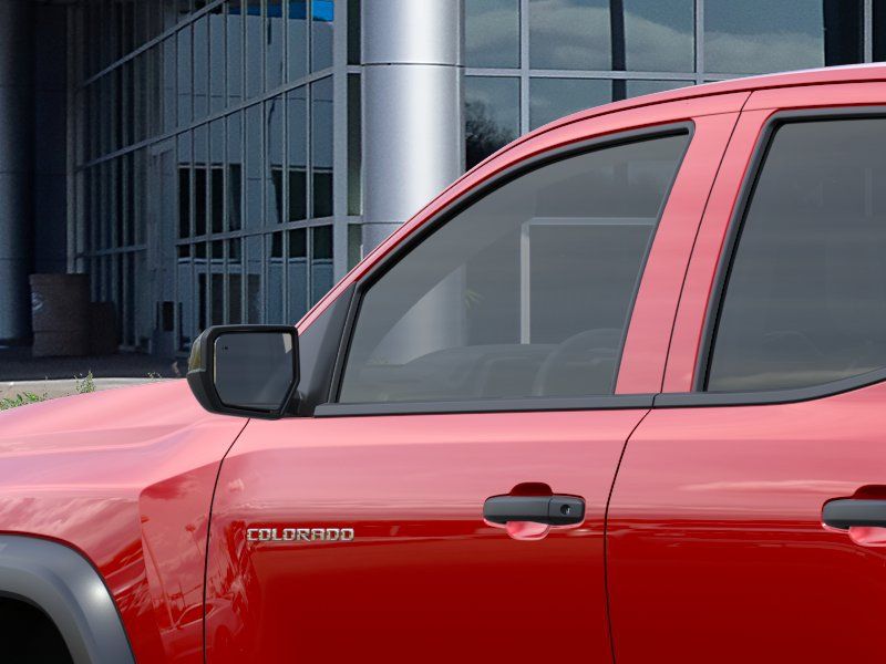 New 2026 Chevrolet Colorado Truck
