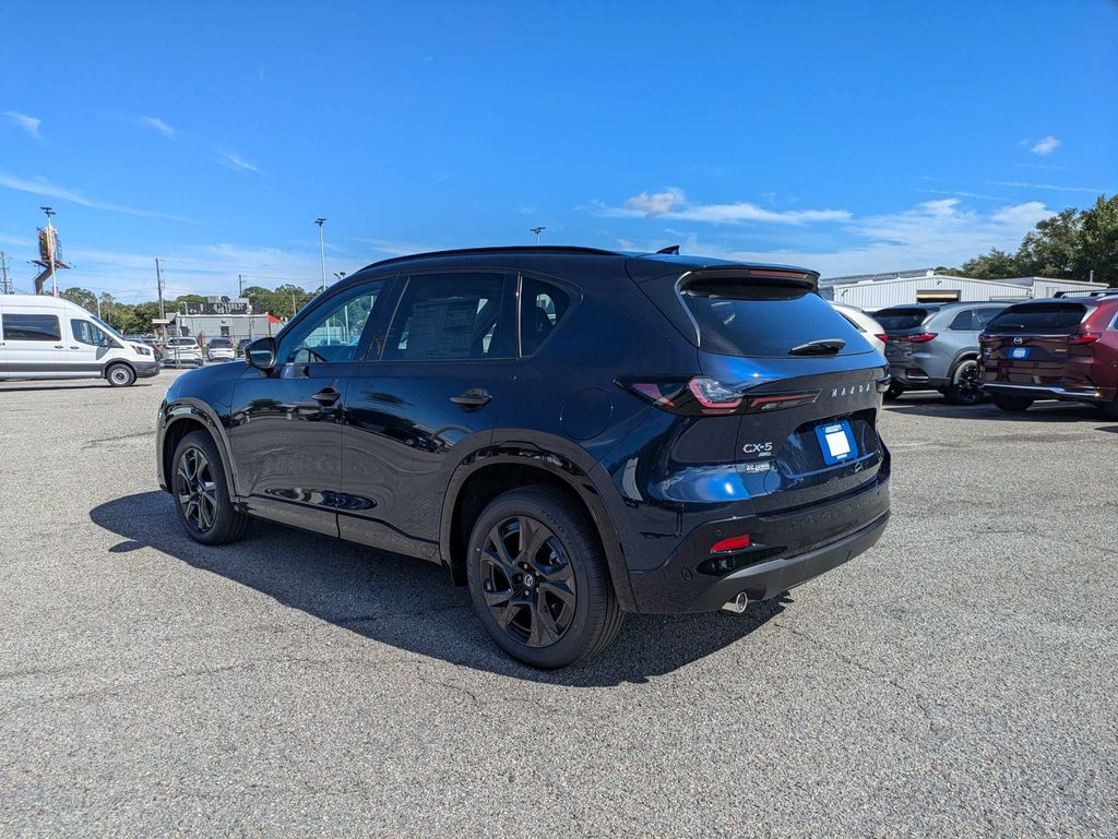 2026 Mazda CX-5 2.5 S Premium