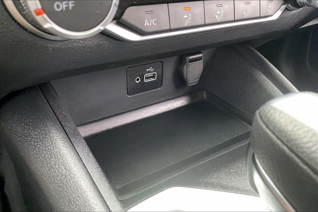 Used 2024 Nissan Altima Sedan