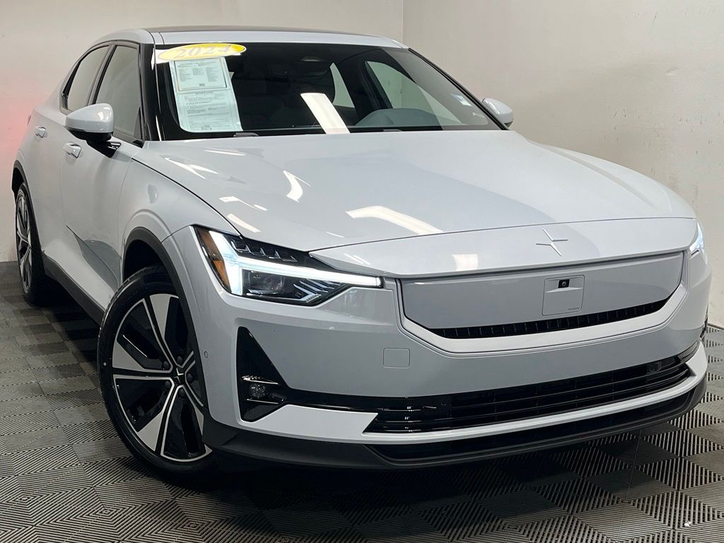 2024 Polestar 2 Long Range Dual Motor AWD