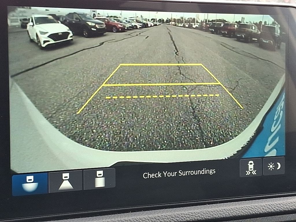 2026 Honda CR-V — photo 19