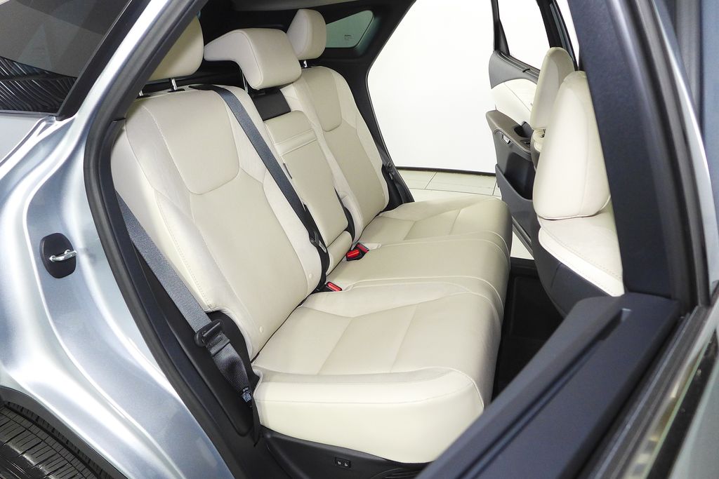 Thumbnail: 2023 Lexus RX - 20