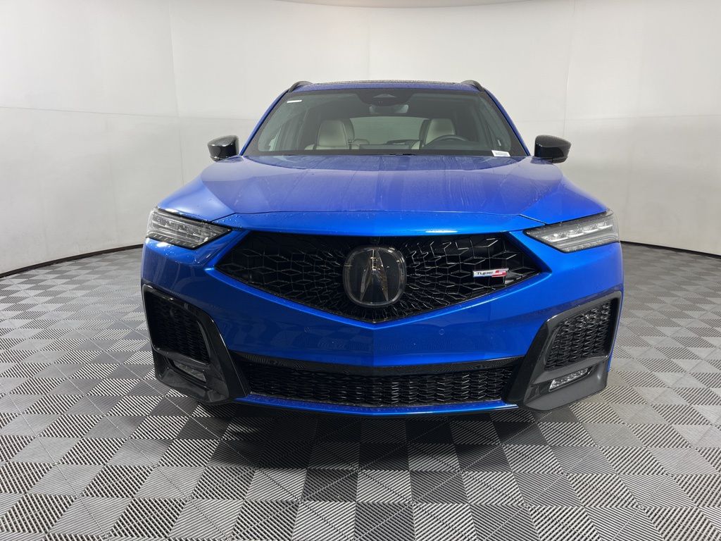 Thumbnail: 2026 Acura MDX - 7