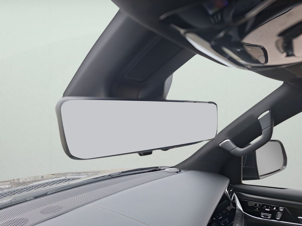 2024 Grand Wagoneer L Grand Wagoneer L