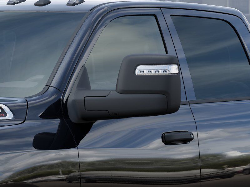 New 2026 Ram 2500 Truck