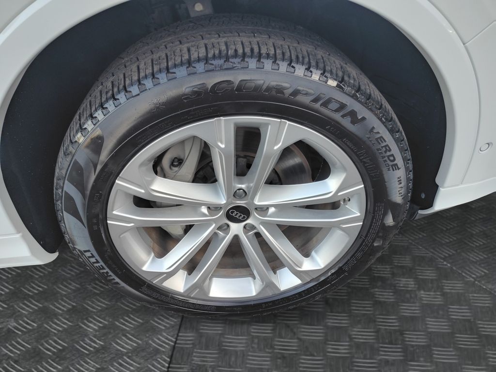 Used Car 2025 Audi Q7  55 Premium Plus For Sale Under $60,000 In Austin, Texas