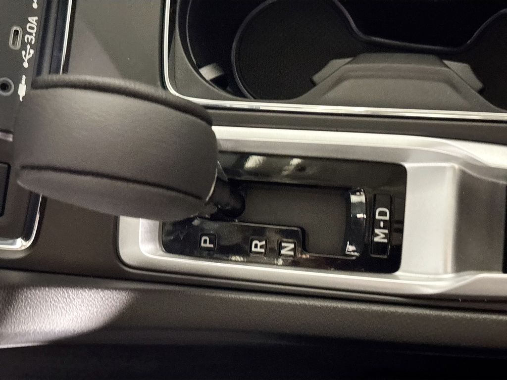 2026 Subaru Ascent Limited