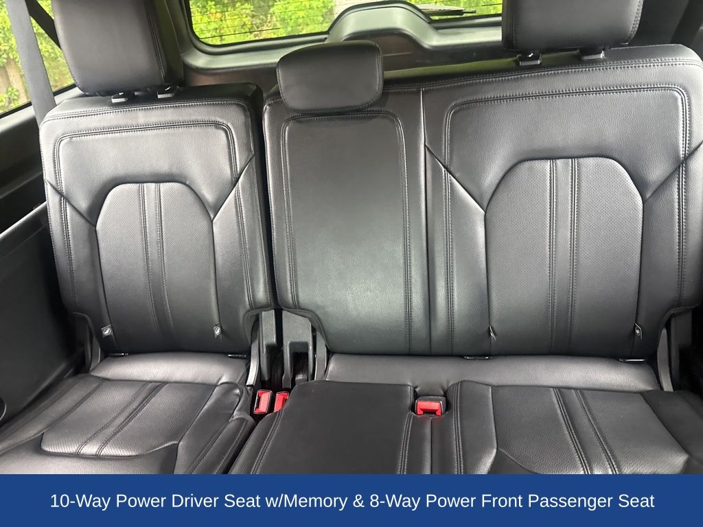 2021 Ford Expedition Limited MAX