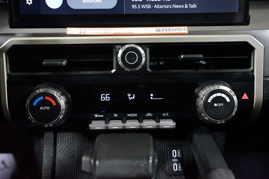 Thumbnail: 2025 Toyota Tacoma - 22