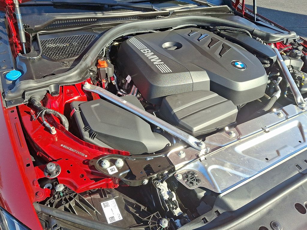 Thumbnail: 2026 BMW 4 Series - 28