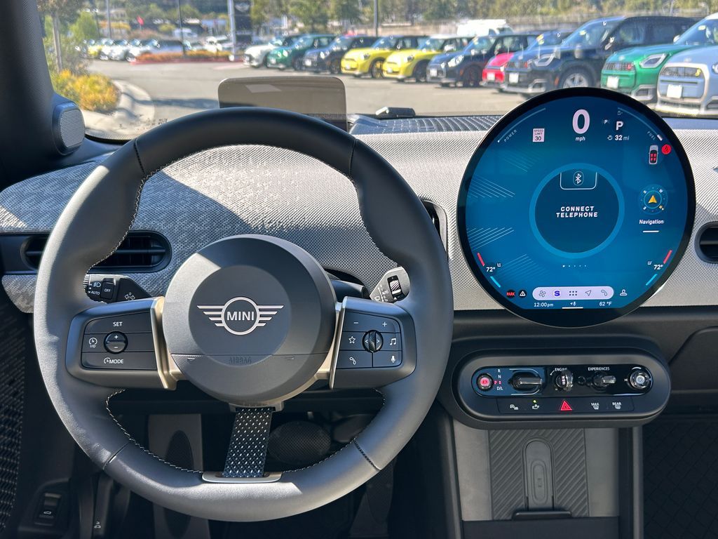 Thumbnail: 2026 MINI Cooper - 17