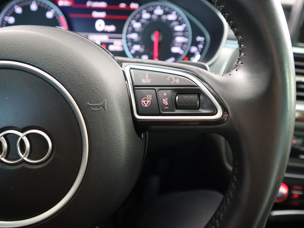 Thumbnail: 2017 Audi A6 - 12