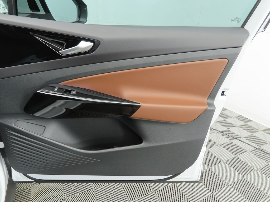 Thumbnail: 2022 Volkswagen ID.4 - 25