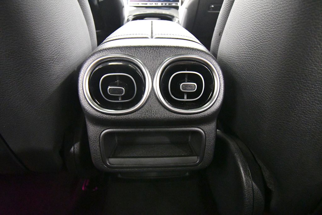 Used 2023 Mercedes-benz GLC SUV