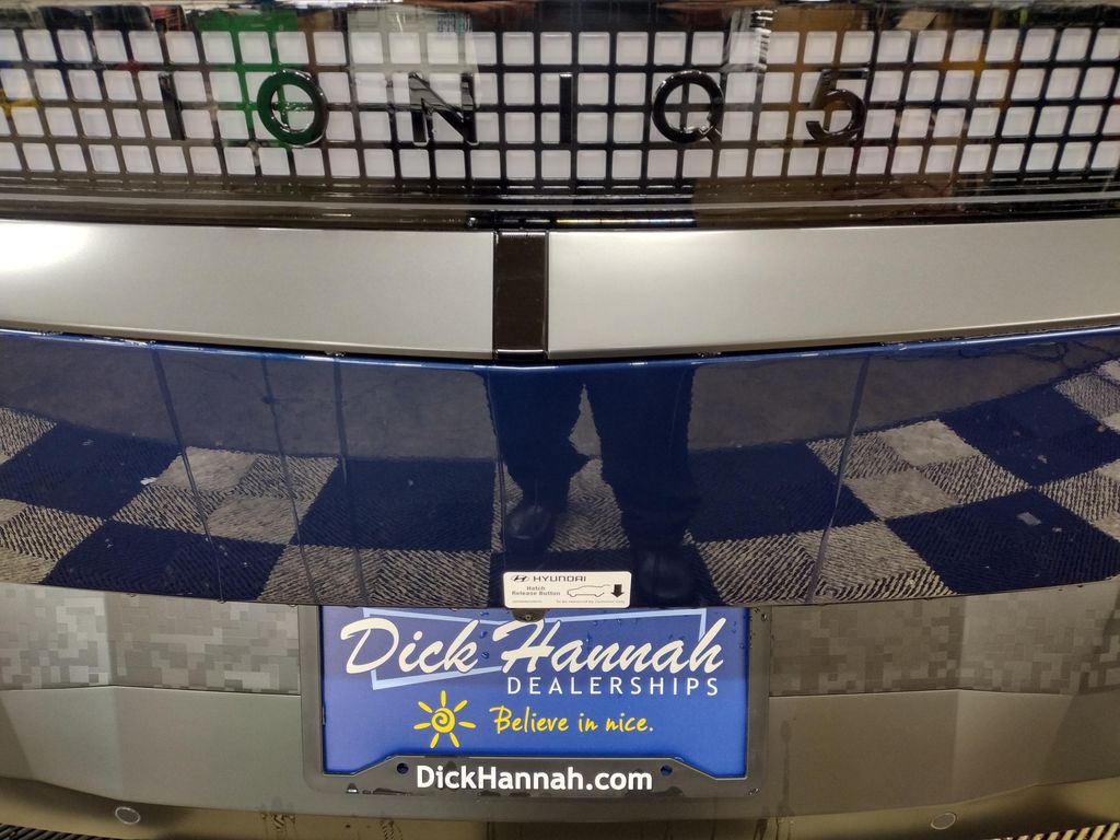 2026 Hyundai IONIQ 5 XRT