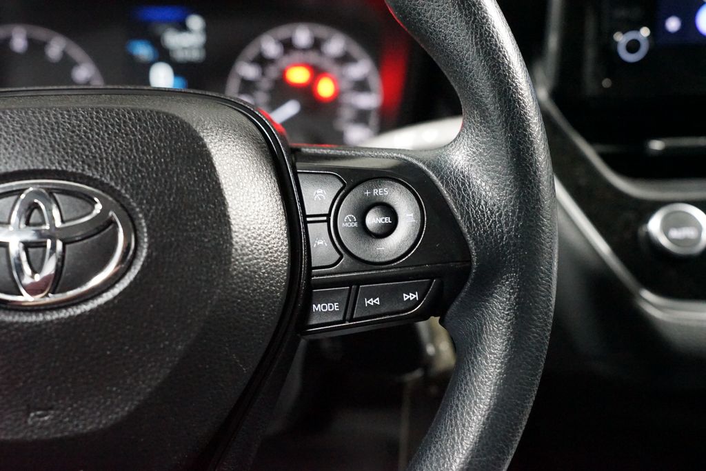 Thumbnail: 2023 Toyota Corolla - 13