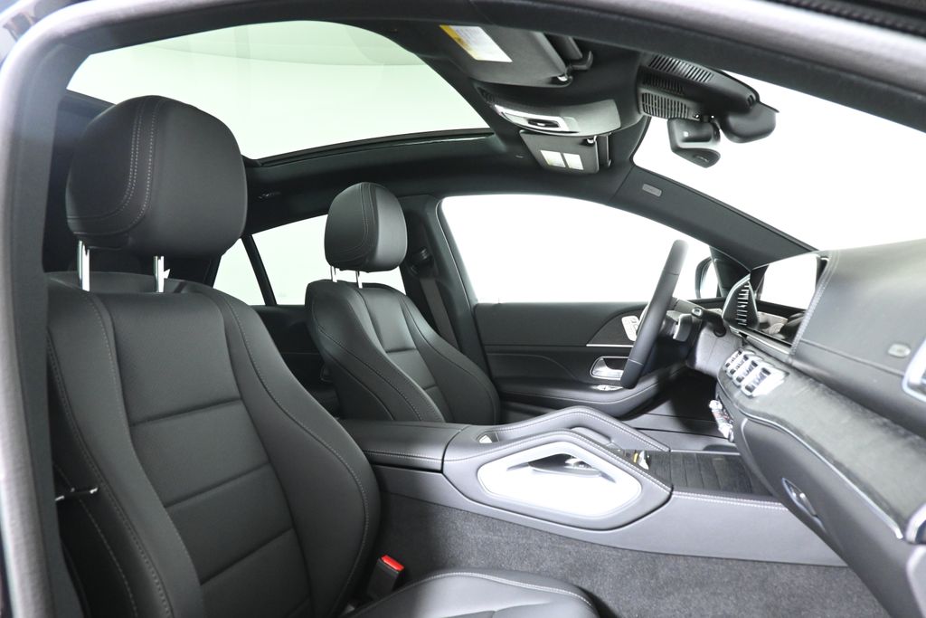 2025 Mercedes-Benz GLE 450 21