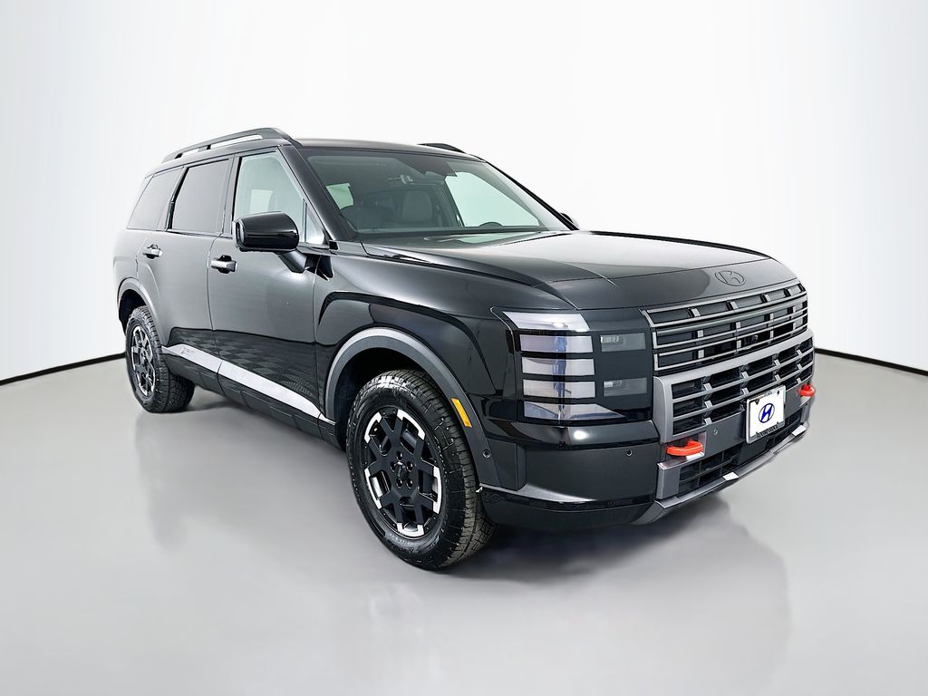 Thumbnail: 2026 Hyundai Palisade - 3