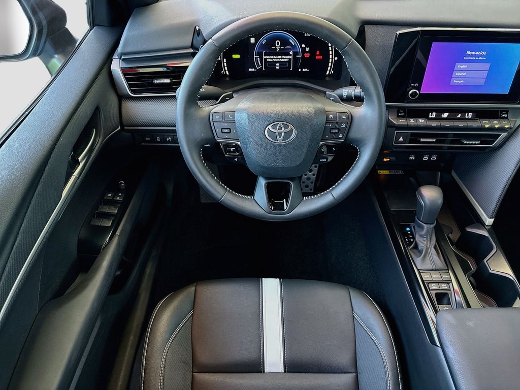Thumbnail: 2026 Toyota Camry - 10