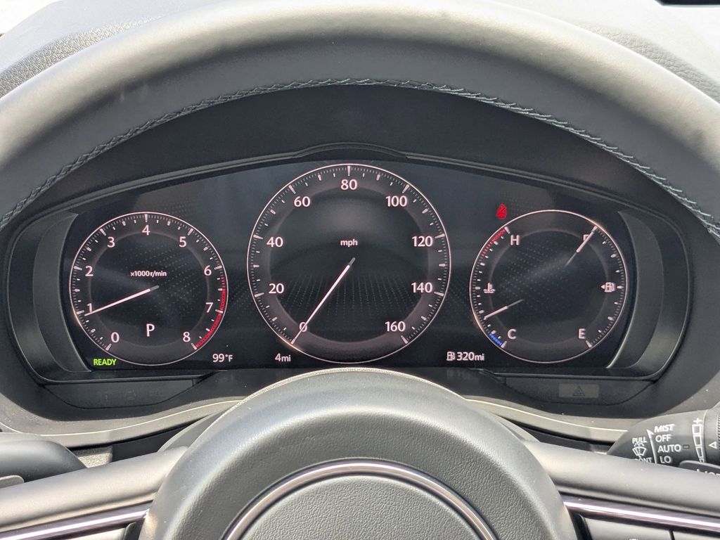 2025 Mazda CX-90 3.3 Turbo Premium Sport