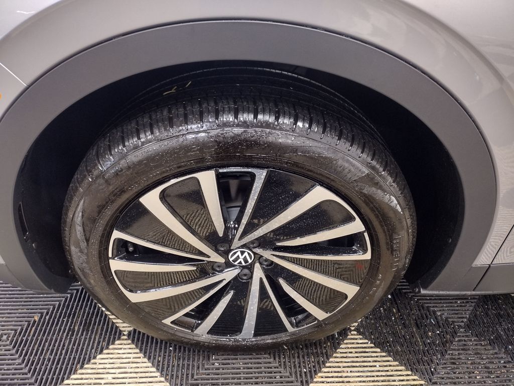 2026 Volkswagen ID.4 Pro