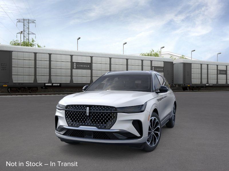 New 2026 Radiance Metallic Lincoln Reserve image 2