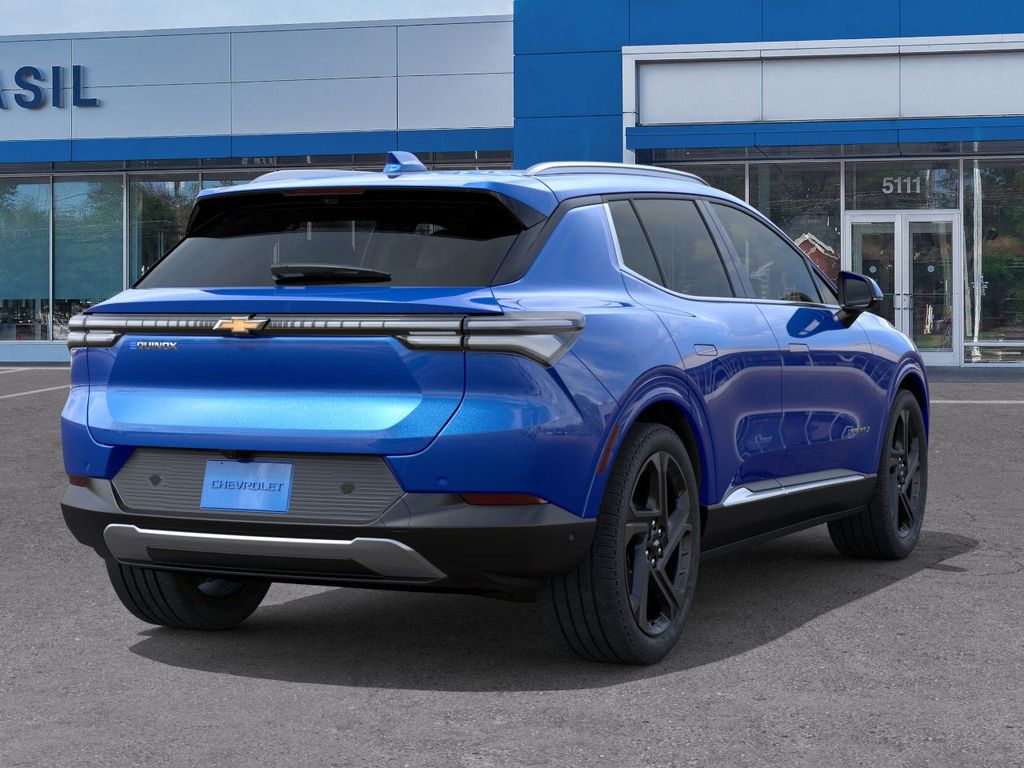 Equinox EV 1LT