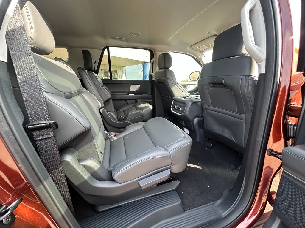 New 2027 Brown Ford Active image 21