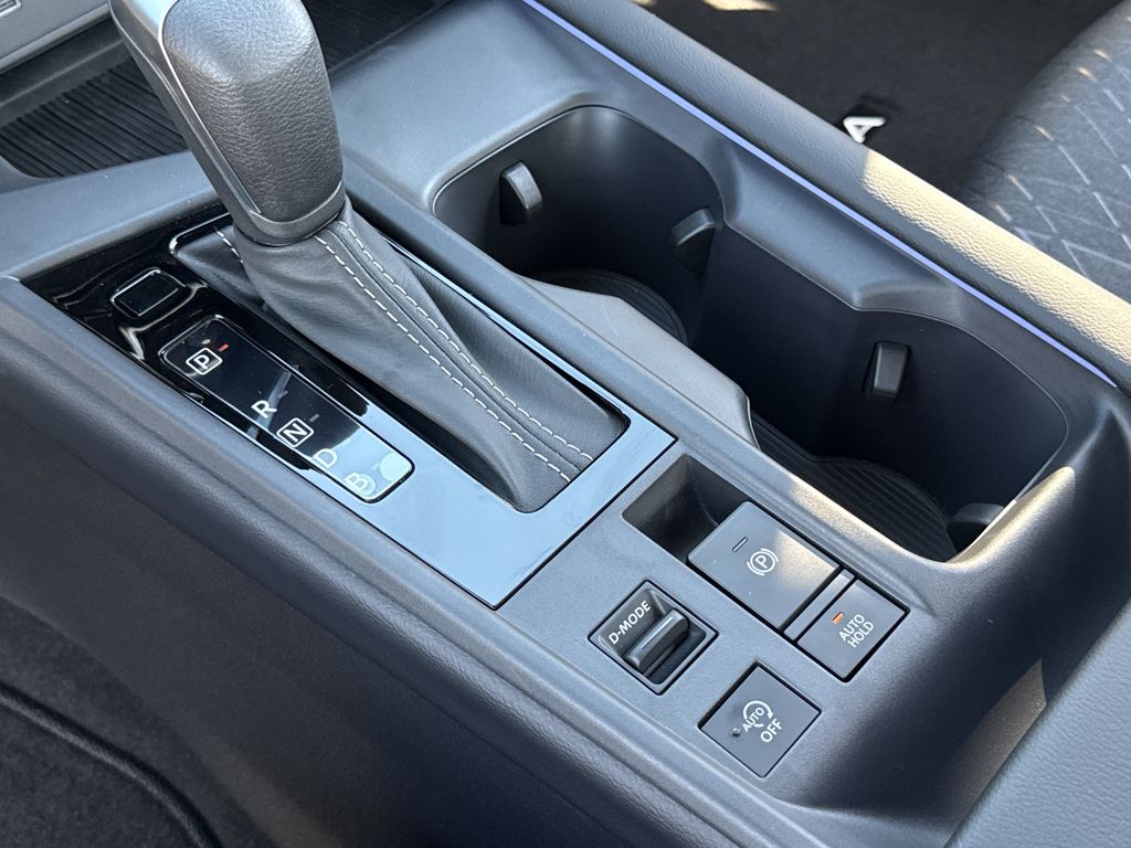 New 2026 Nissan Sentra Sedan