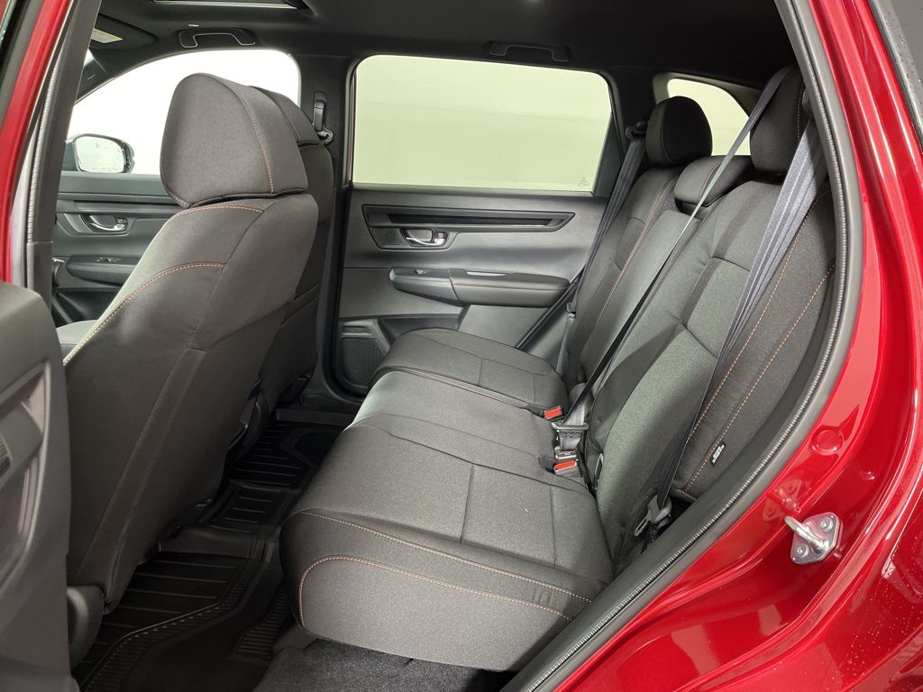 Thumbnail: 2026 Honda CR-V - 23