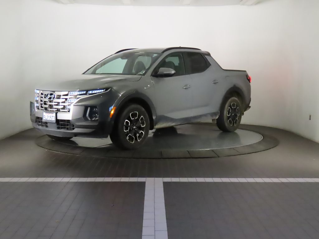 2023 Hyundai Santa Cruz SEL -
                  Santa Clara, CA