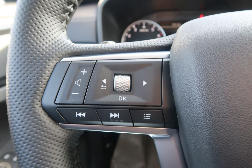 2026 Mitsubishi Outlander Trail Edition 2.5 S-AWC