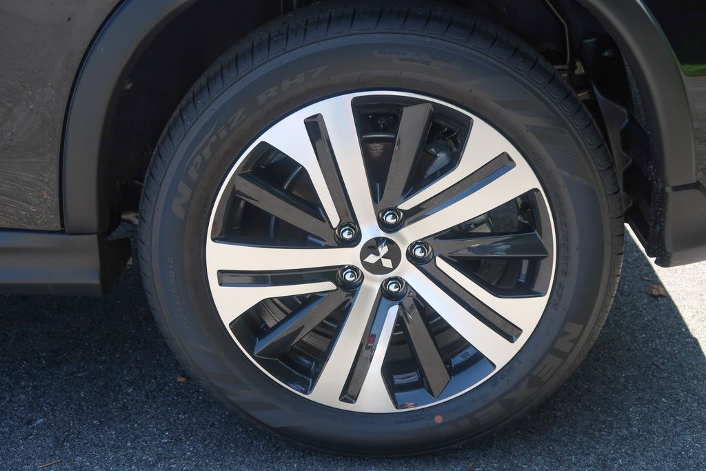 2026 Mitsubishi Outlander Sport 2.0 ES