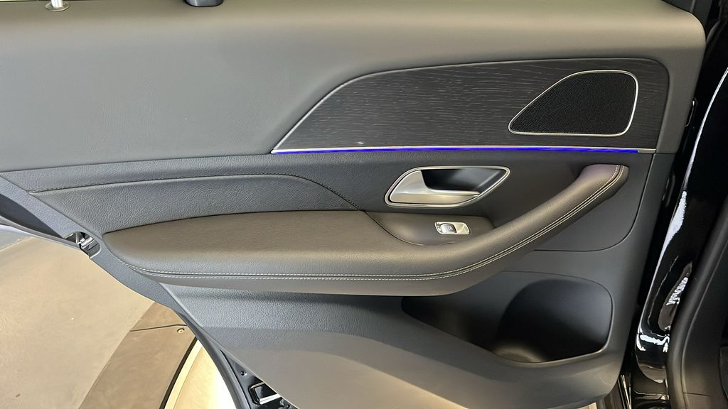2025 Mercedes-Benz GLE 350 23