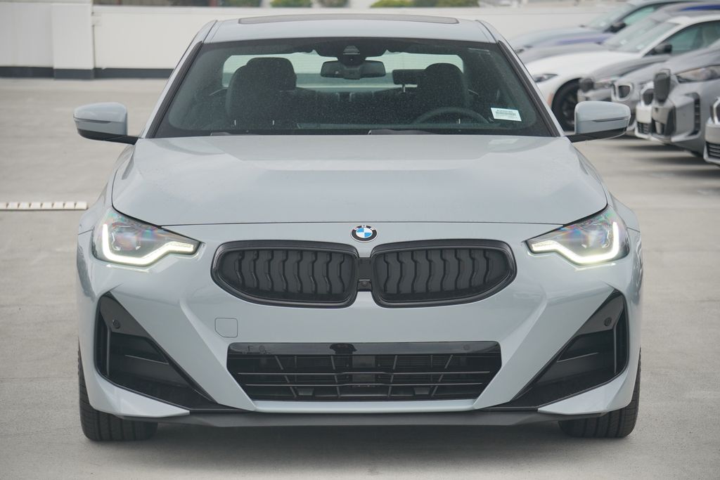 Thumbnail: 2026 BMW 2 Series - 2