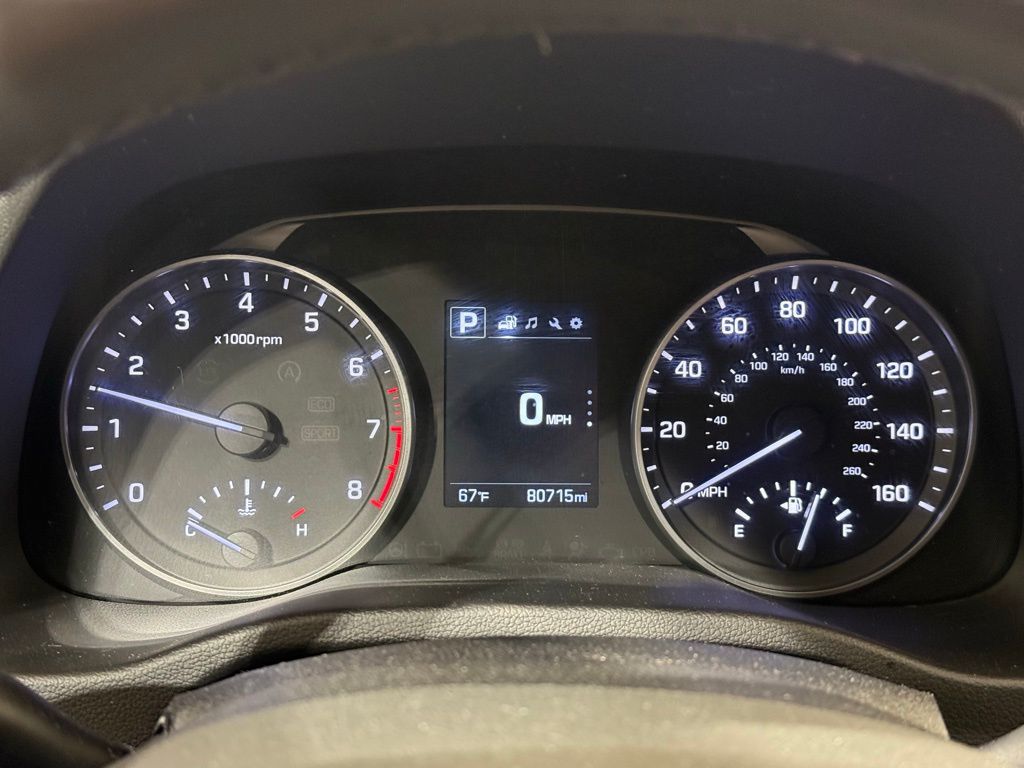 2018 Hyundai Elantra Value Edition 25
