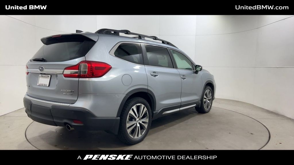Thumbnail: 2019 Subaru Ascent - 8