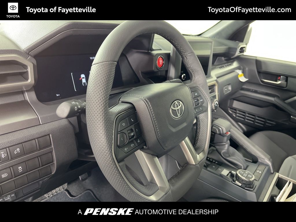 Thumbnail: 2026 Toyota Tacoma - 26