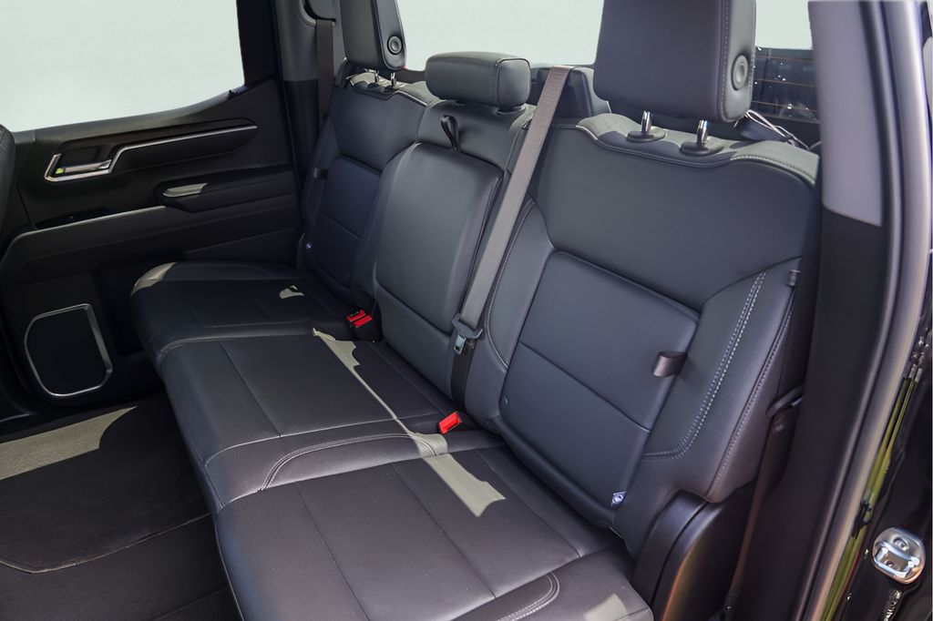 Used Car 2025 Gmc Sierra 1500  Slt For Sale Under $50,000 In Austin, Texas