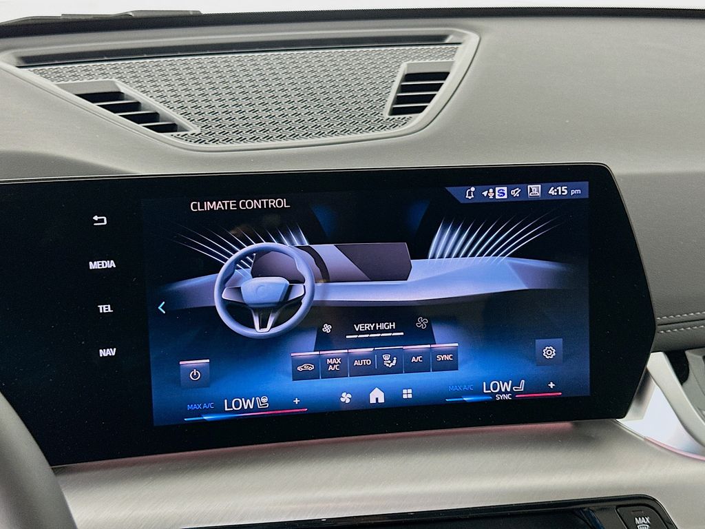 Thumbnail: 2026 BMW X1 - 14