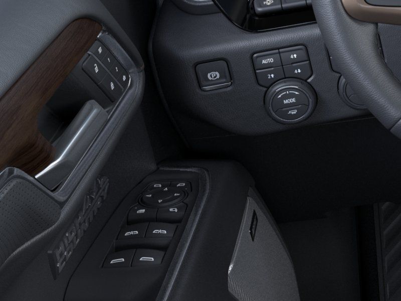 New 2026 White Chevrolet High Country image 22