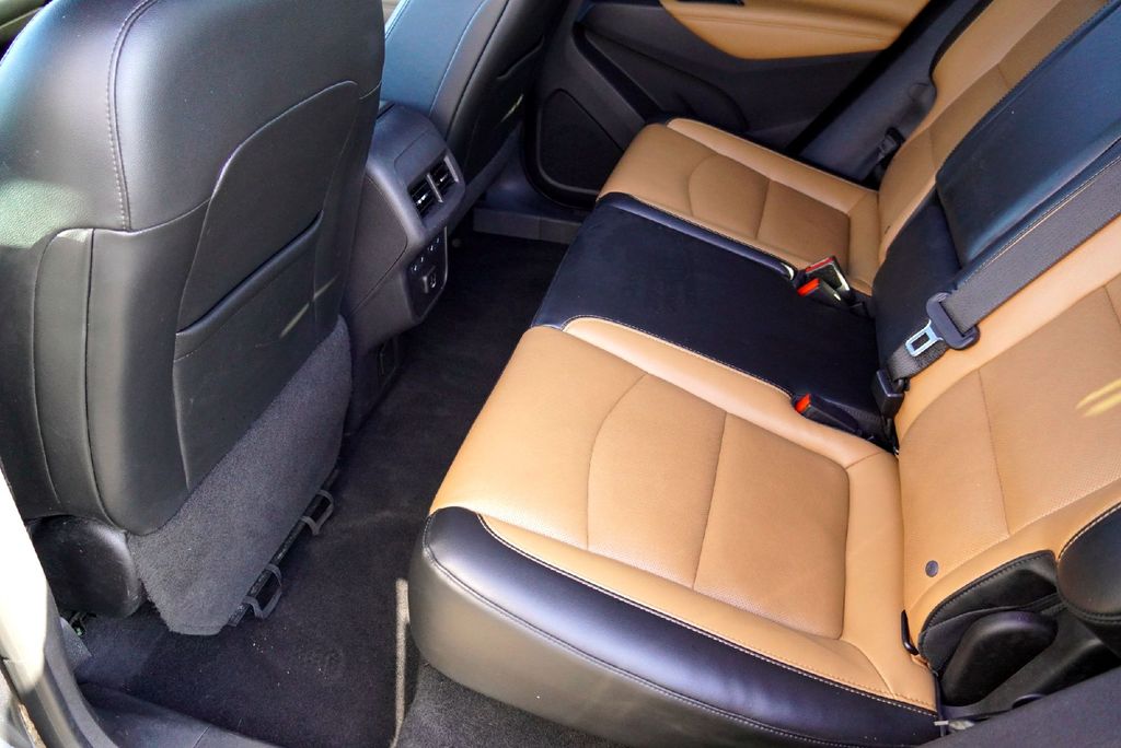 Used Car 2019 Chevrolet Equinox  Premier For Sale Under $20,000 In Taylor, Texas