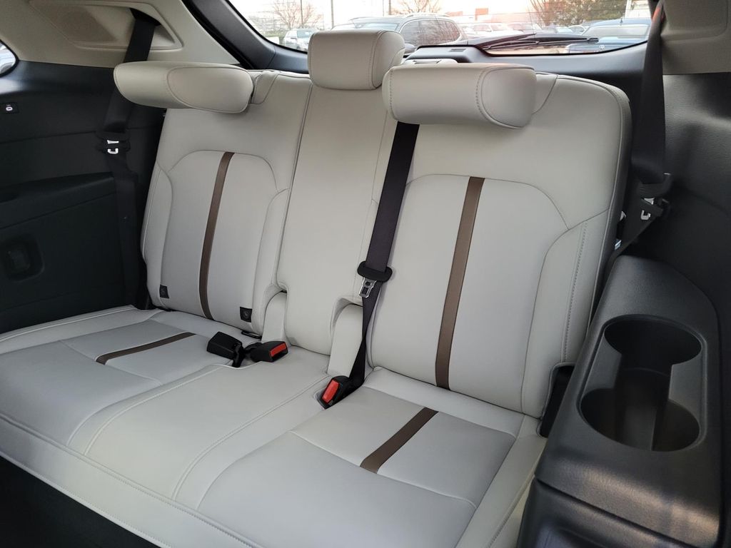 new 2026 Mazda CX-90 car, priced at $48,543